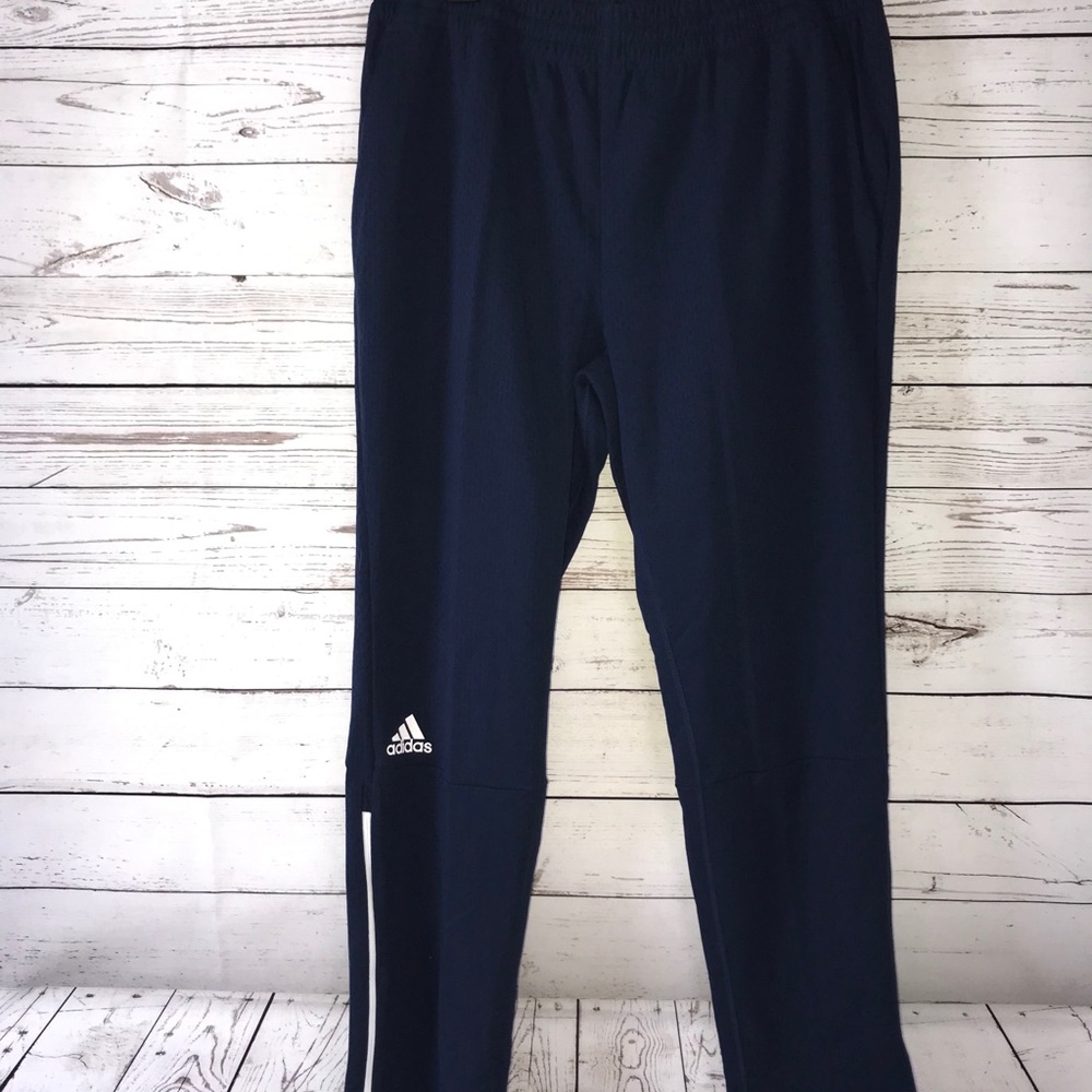 Adidas joggers